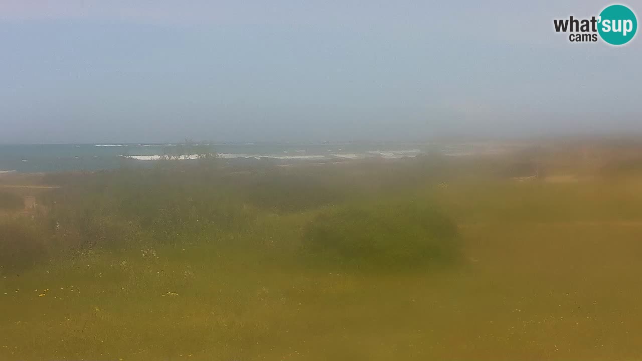 Spiaggia Mari Ermi | Is Arutas – Oristano