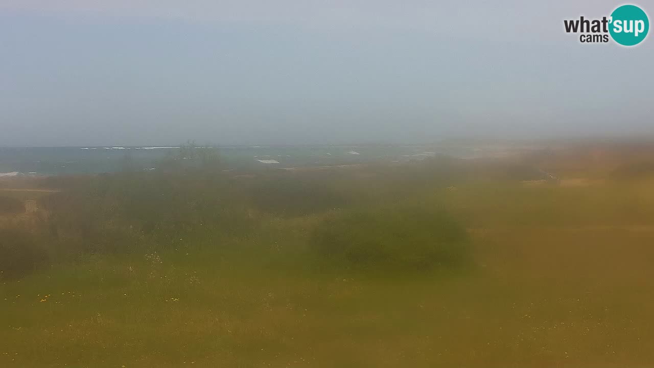 Plaža Mari Ermi | Is Arutas – Oristano