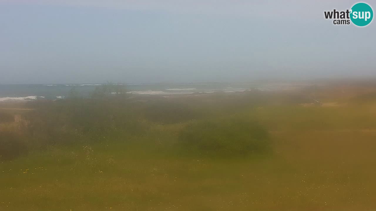 Mari Ermi beach | Is Arutas – Oristano