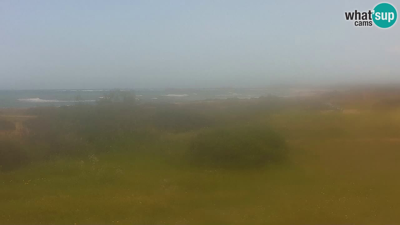 Spiaggia Mari Ermi | Is Arutas – Oristano