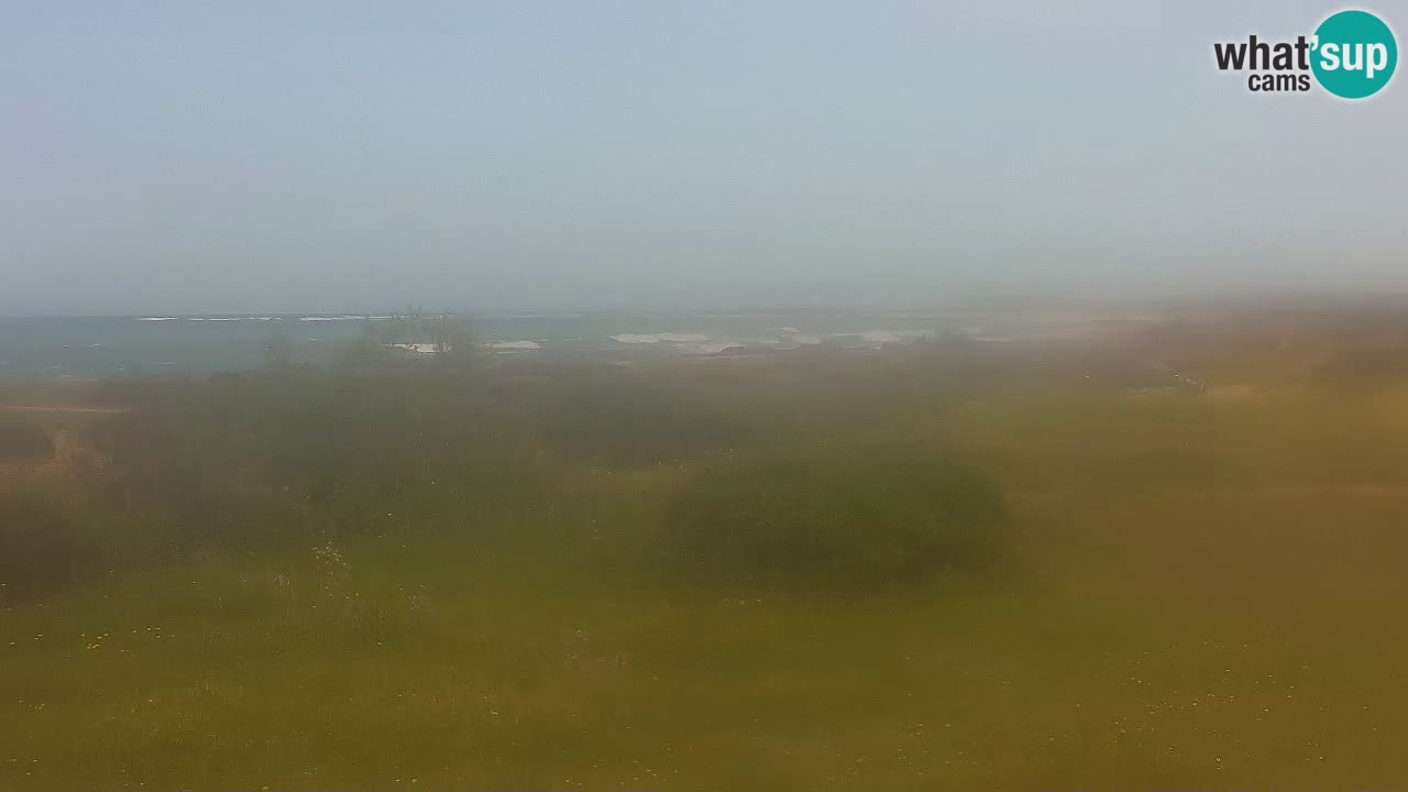 Plaža Mari Ermi | Is Arutas – Oristano