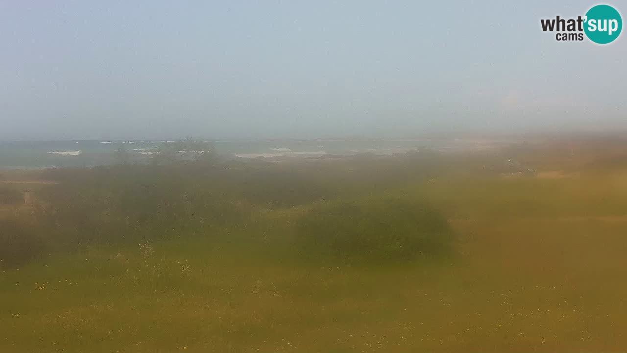 Spiaggia Mari Ermi | Is Arutas – Oristano