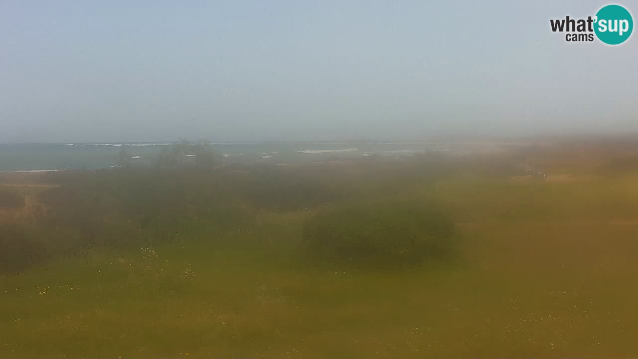 Mari Ermi beach | Is Arutas – Oristano