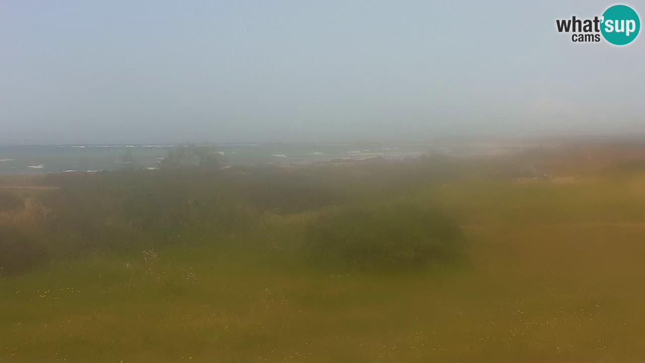 Spiaggia Mari Ermi | Is Arutas – Oristano