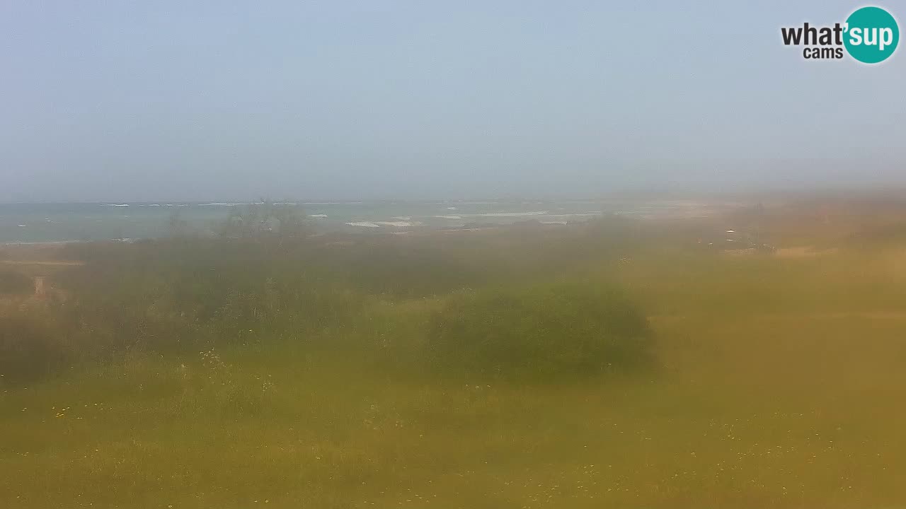 Plaža Mari Ermi | Is Arutas – Oristano