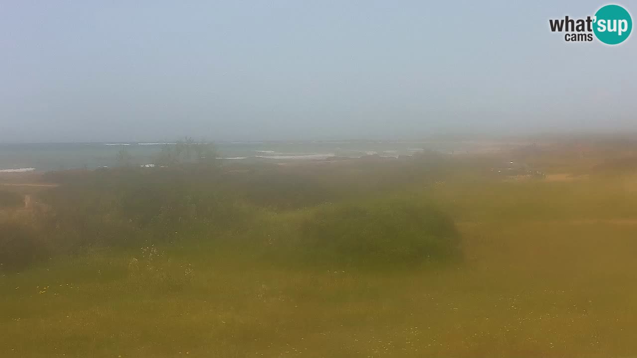 Mari Ermi beach | Is Arutas – Oristano