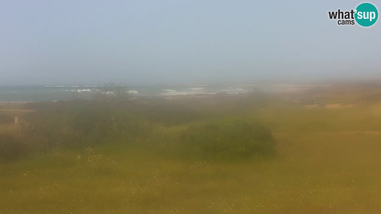 Mari Ermi beach | Is Arutas – Oristano