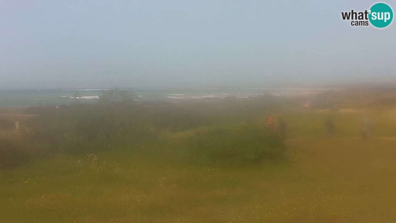 Spiaggia Mari Ermi | Is Arutas – Oristano