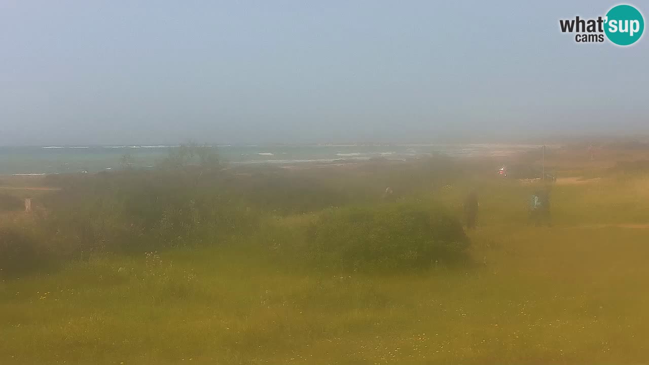 Mari Ermi beach | Is Arutas – Oristano