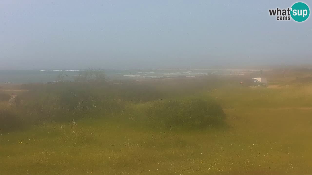 Spiaggia Mari Ermi | Is Arutas – Oristano