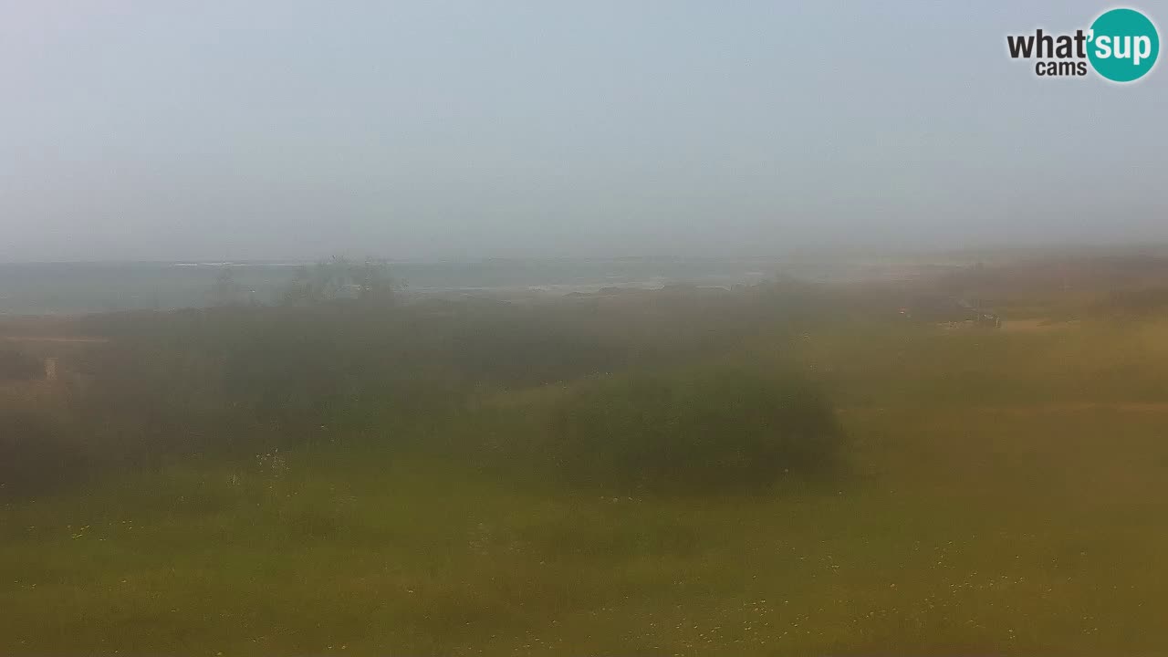 Playa Mari Ermi | Is Arutas – Oristano