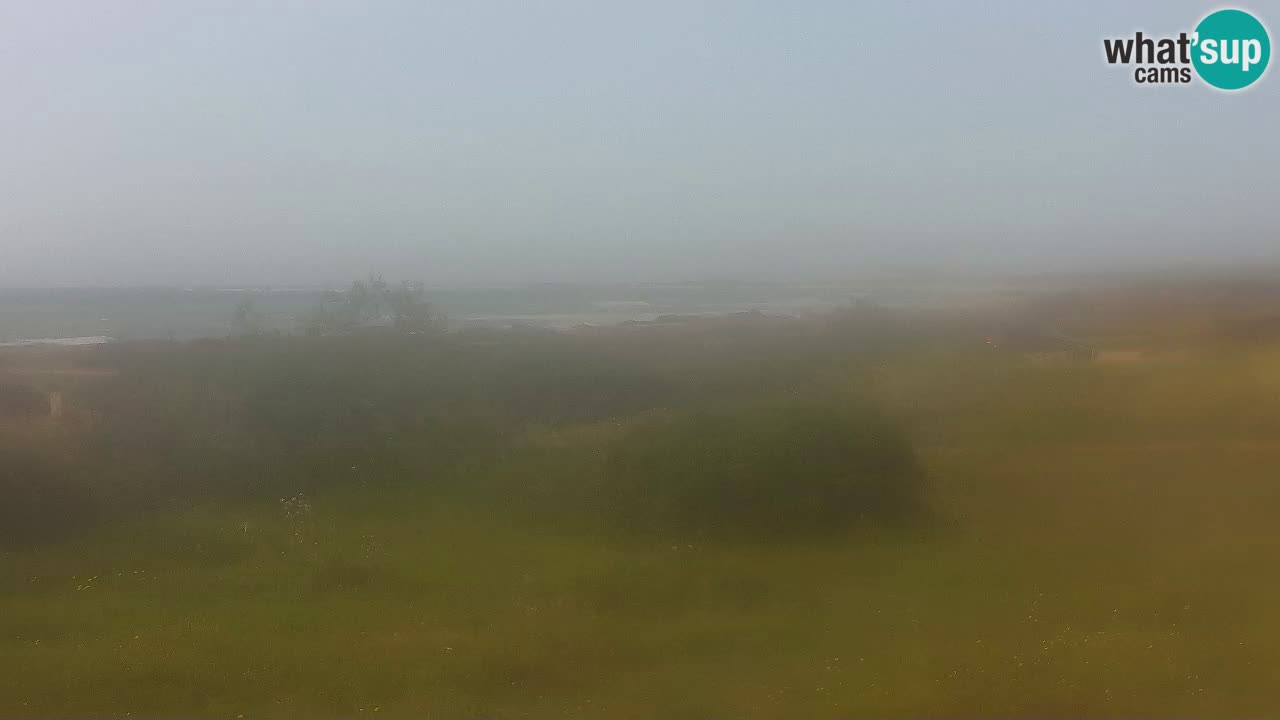 Mari Ermi beach | Is Arutas – Oristano