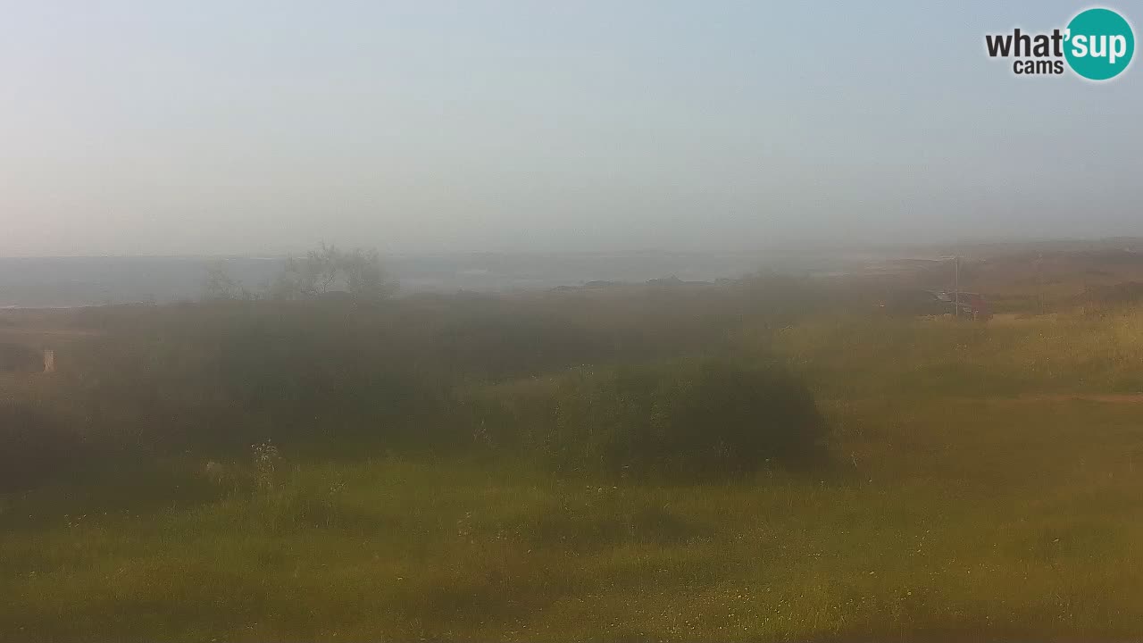 Mari Ermi beach | Is Arutas – Oristano