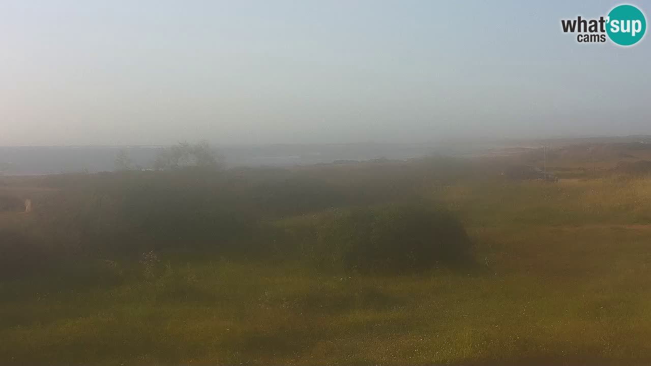 Plage Mari Ermi | Is Arutas – Oristano