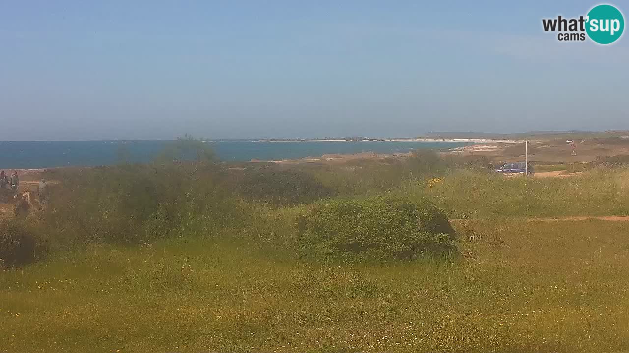 Plage Mari Ermi | Is Arutas – Oristano