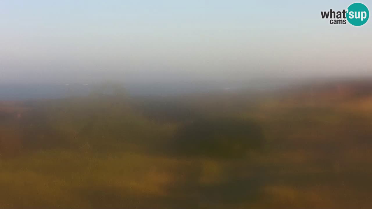 Spiaggia Mari Ermi | Is Arutas – Oristano