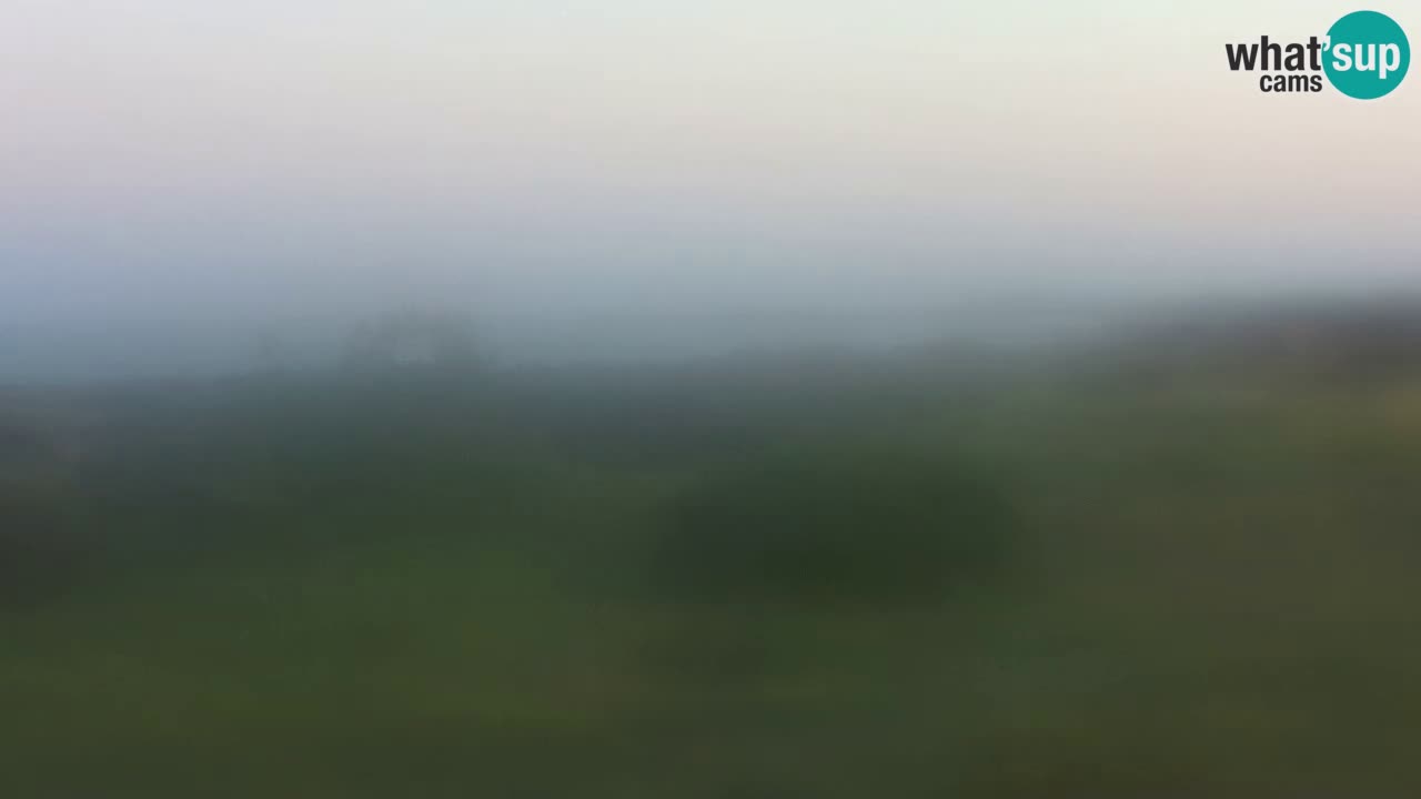 Playa Mari Ermi | Is Arutas – Oristano