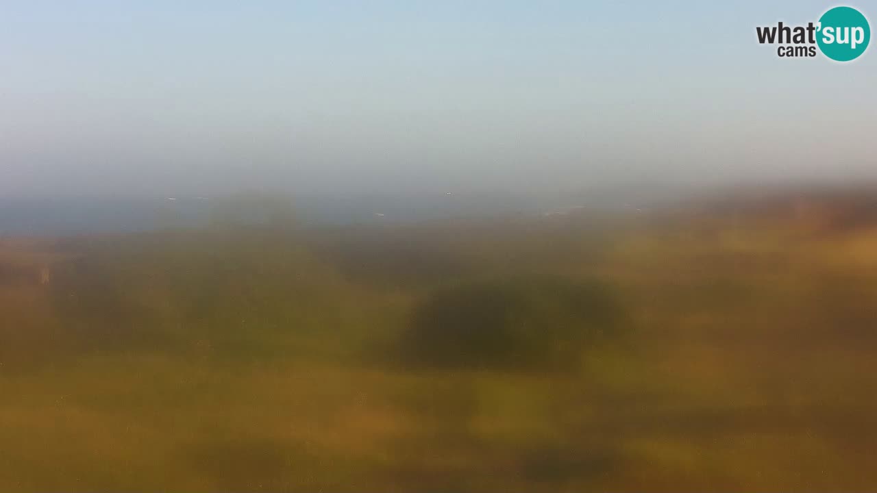 Mari Ermi Strand | Is Arutas – Oristano