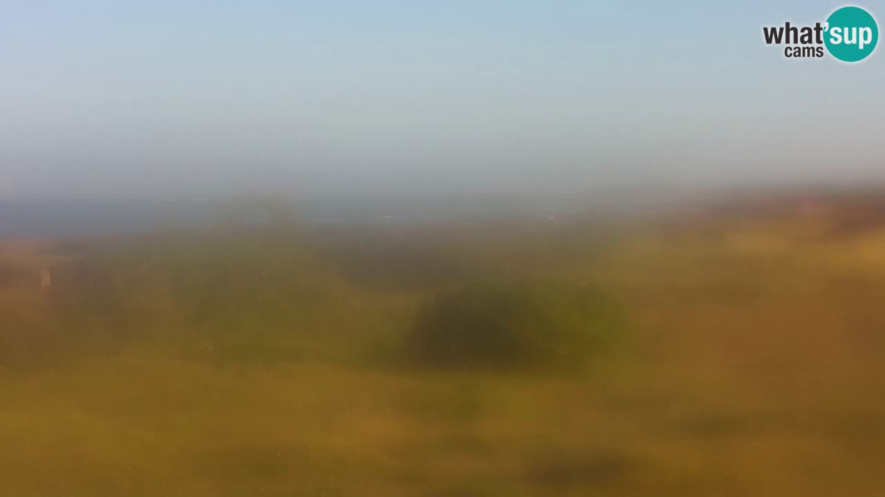 Mari Ermi Strand | Is Arutas – Oristano