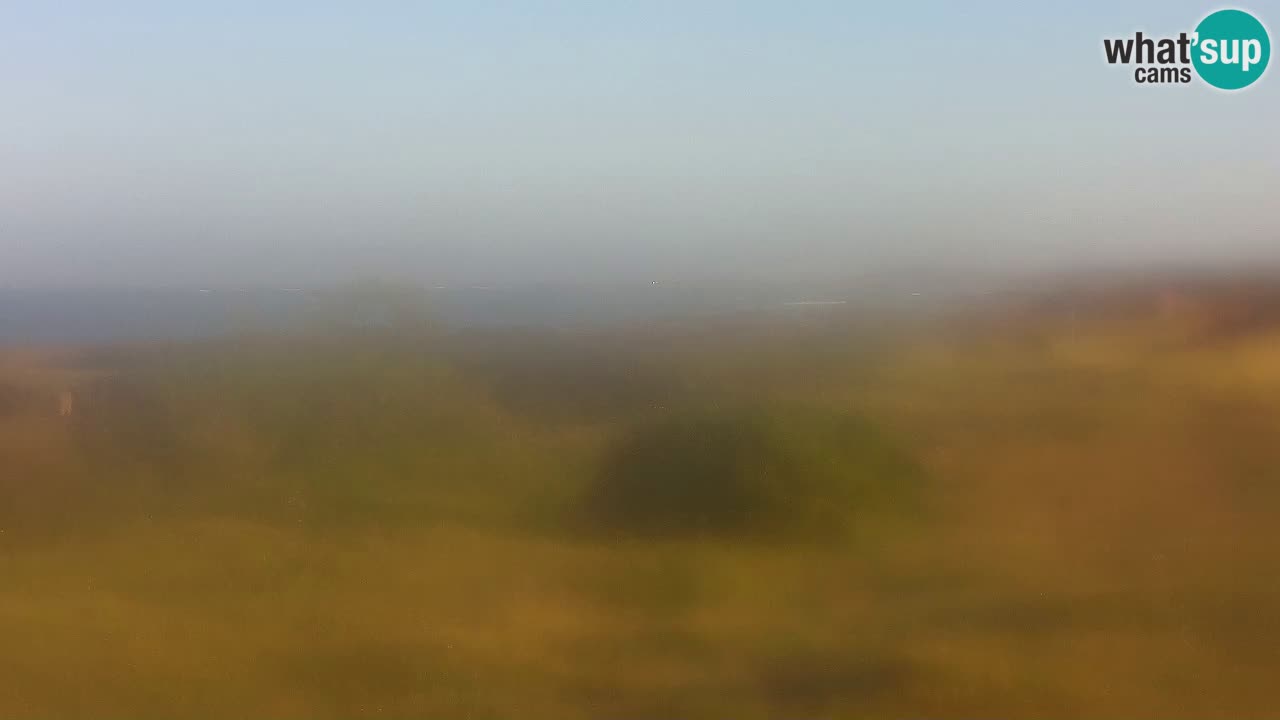 Plage Mari Ermi | Is Arutas – Oristano