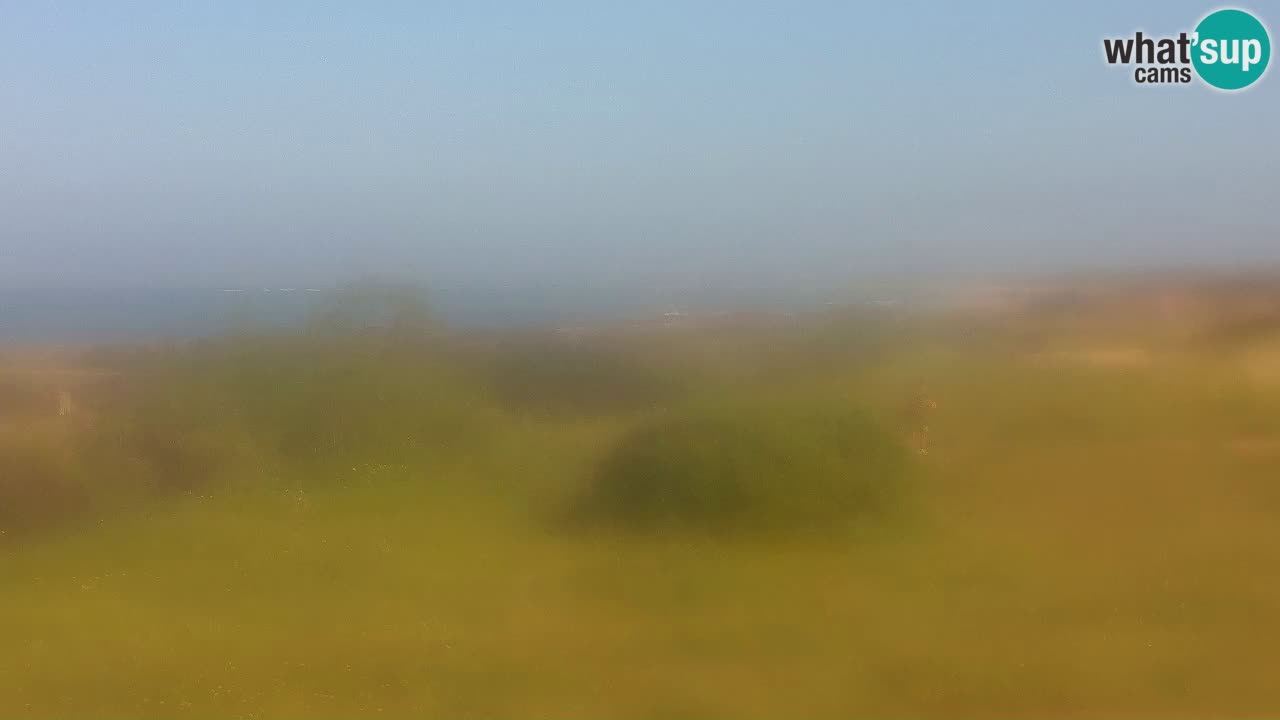 Playa Mari Ermi | Is Arutas – Oristano