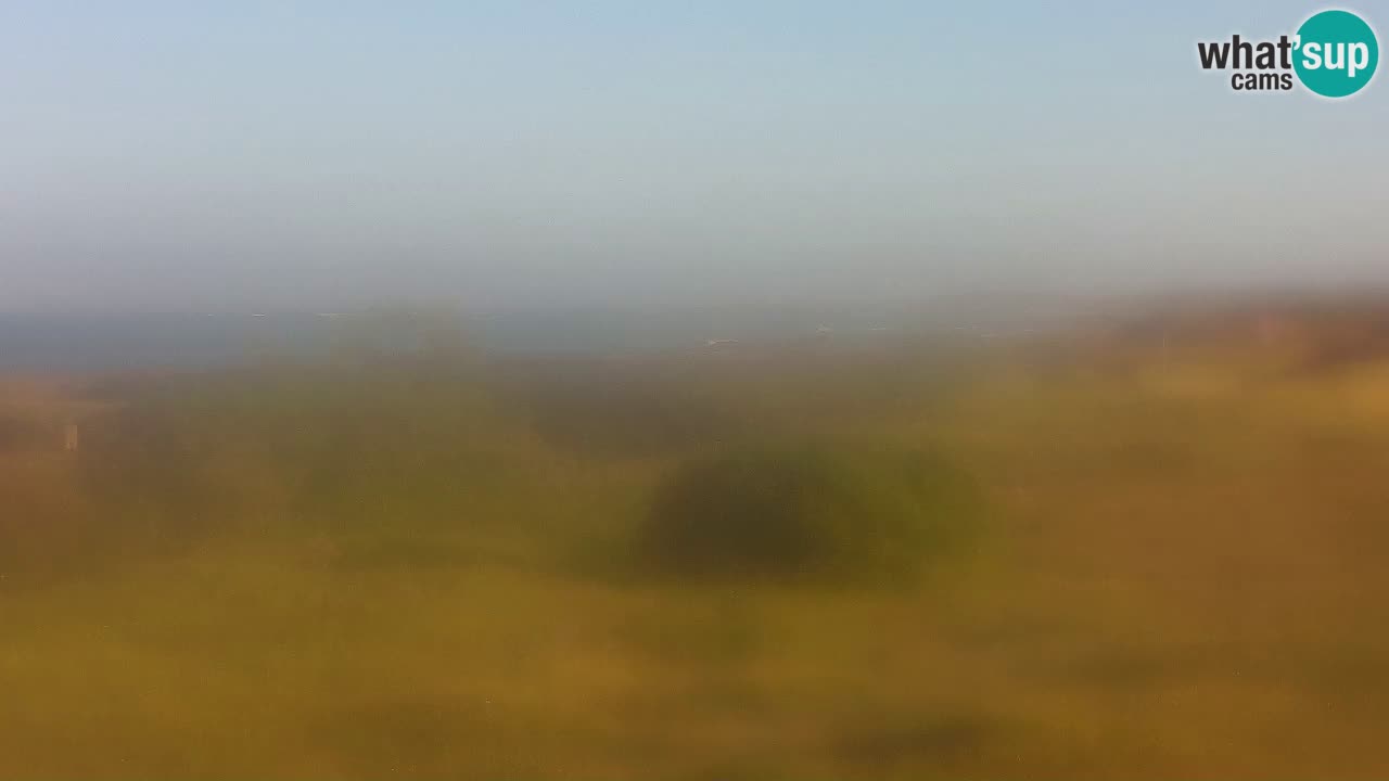 Plaža Mari Ermi | Is Arutas – Oristano