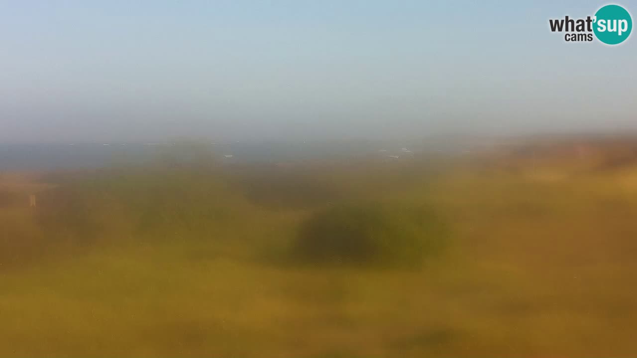 Mari Ermi beach | Is Arutas – Oristano