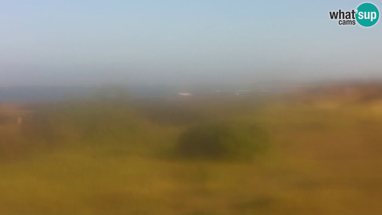 Mari Ermi Strand | Is Arutas – Oristano