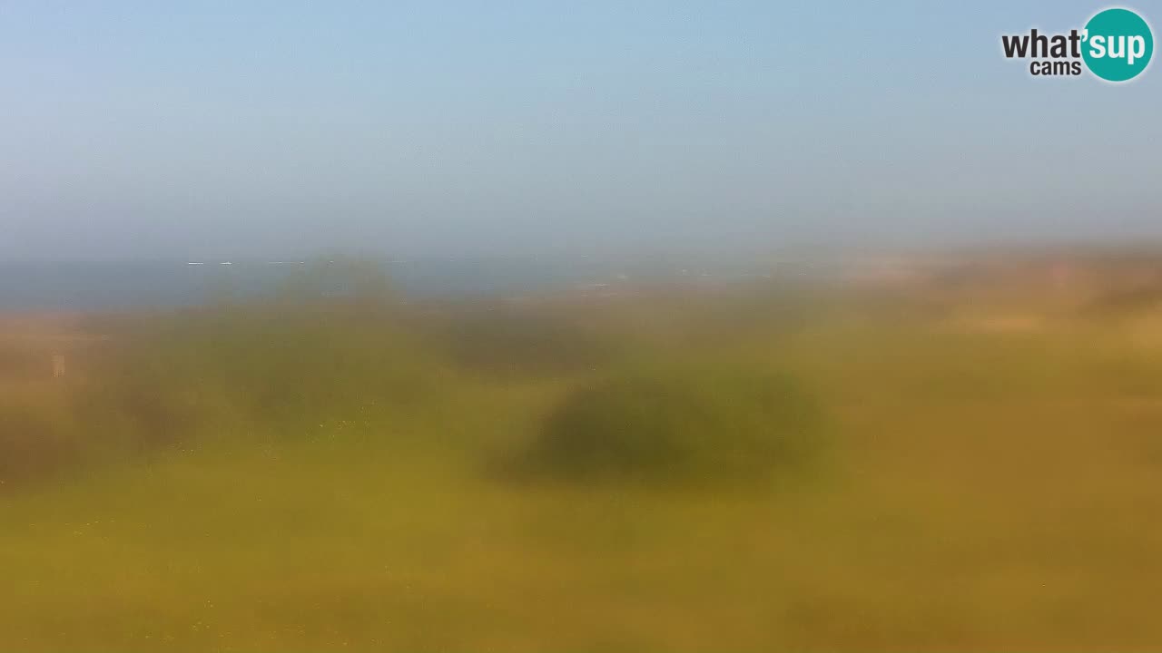 Mari Ermi beach | Is Arutas – Oristano