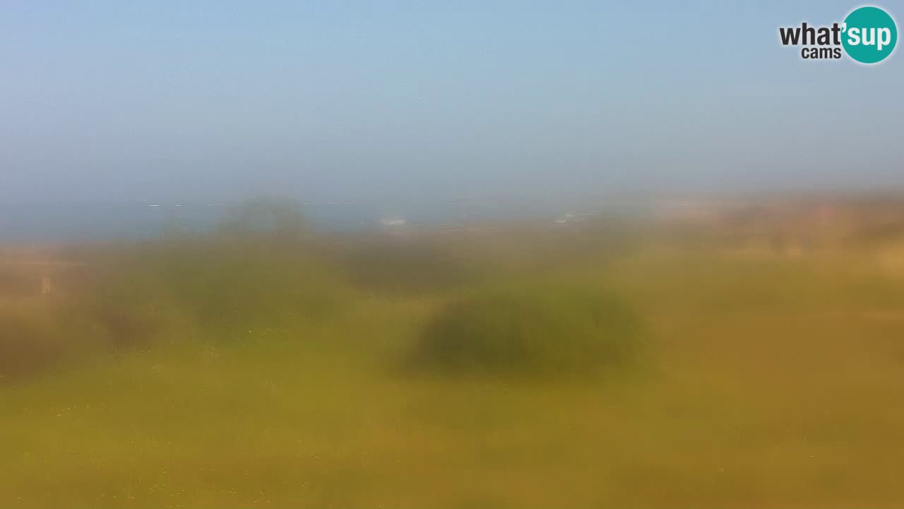 Plaža Mari Ermi | Is Arutas – Oristano