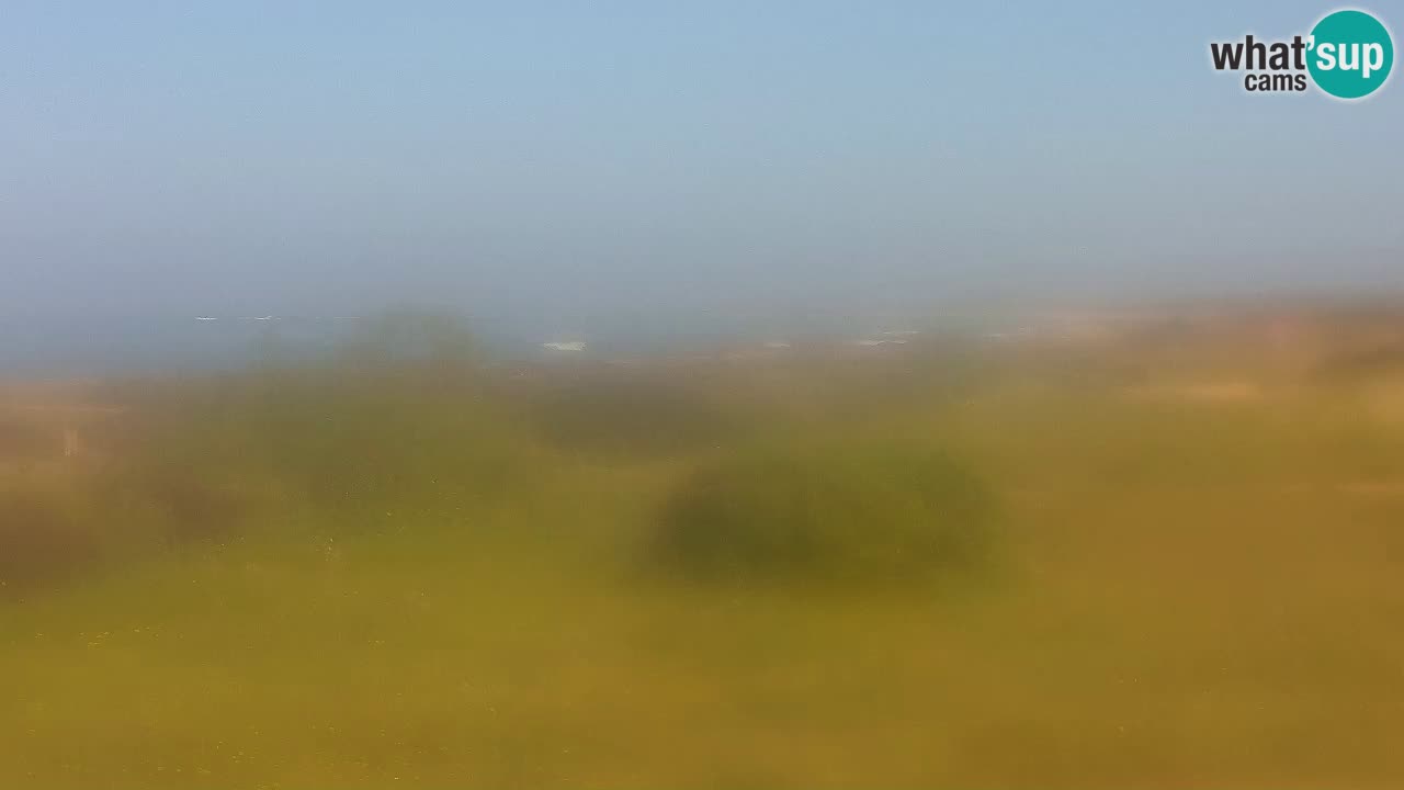 Plage Mari Ermi | Is Arutas – Oristano