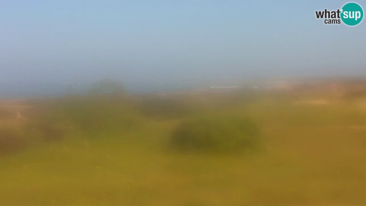 Plaža Mari Ermi | Is Arutas – Oristano