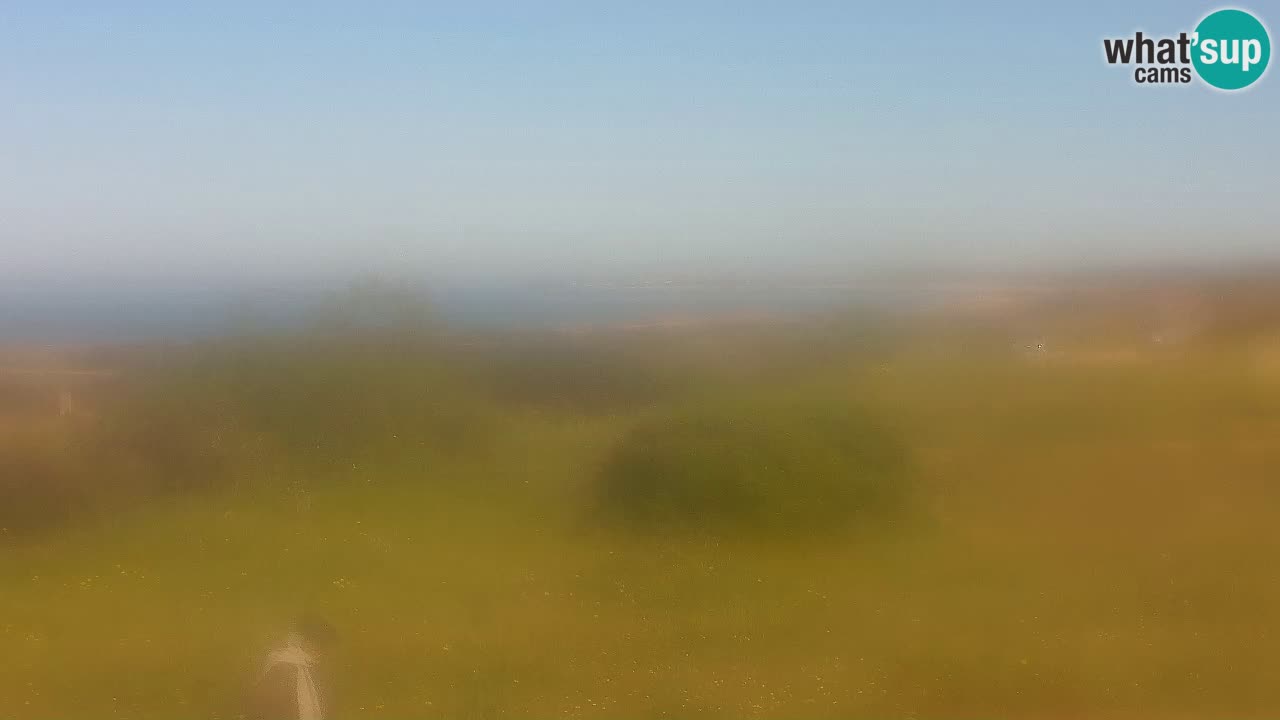 Mari Ermi beach | Is Arutas – Oristano