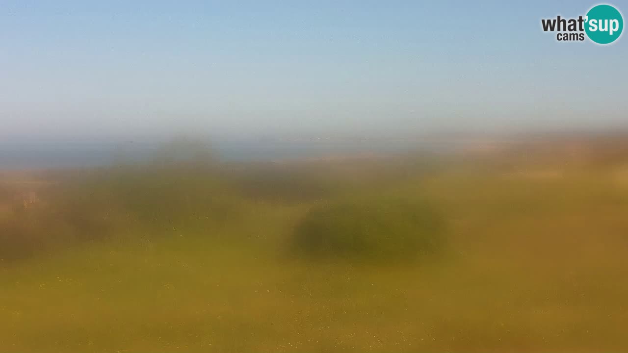 Mari Ermi beach | Is Arutas – Oristano