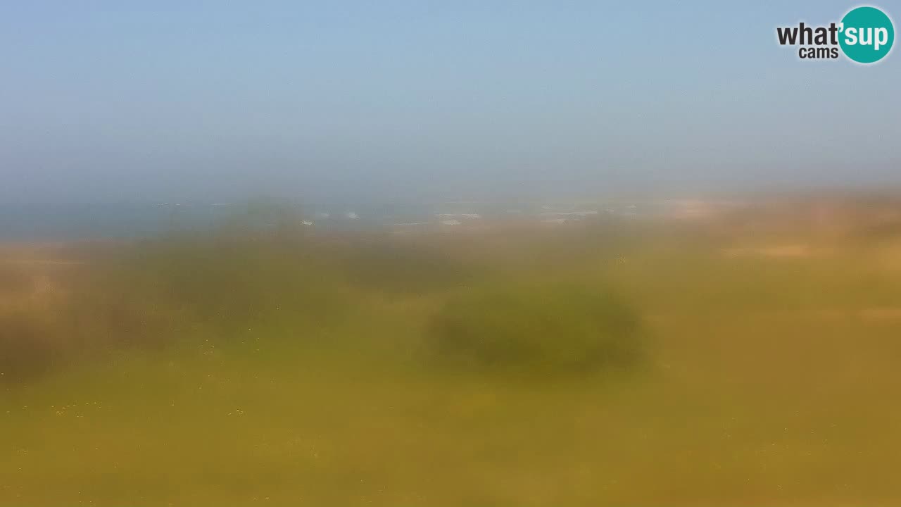 Mari Ermi beach | Is Arutas – Oristano