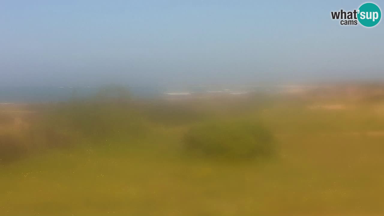 Playa Mari Ermi | Is Arutas – Oristano