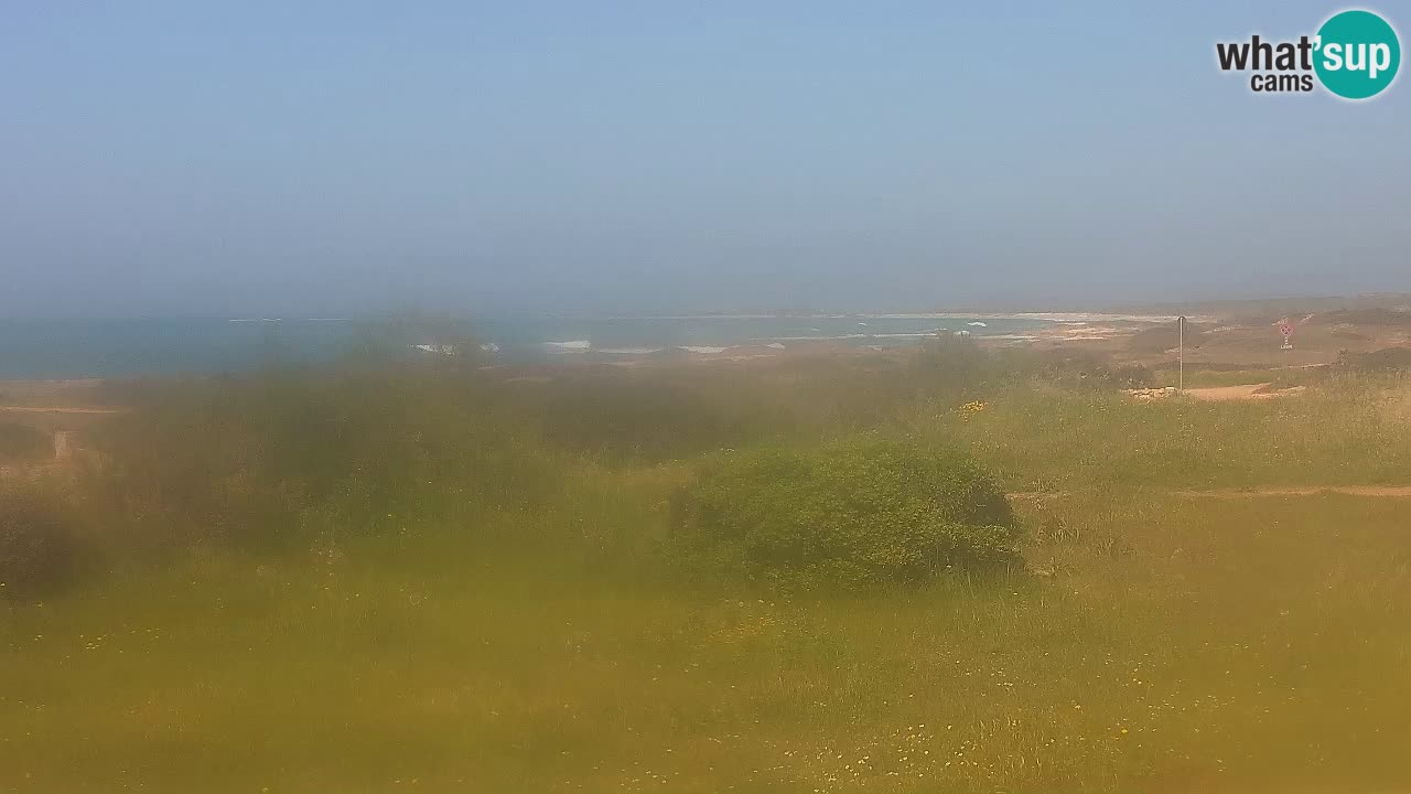 Plage Mari Ermi | Is Arutas – Oristano