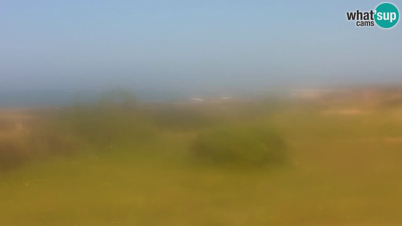 Plaža Mari Ermi | Is Arutas – Oristano