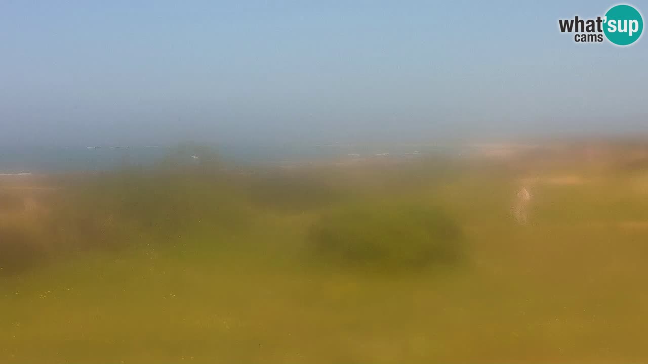 Spiaggia Mari Ermi | Is Arutas – Oristano