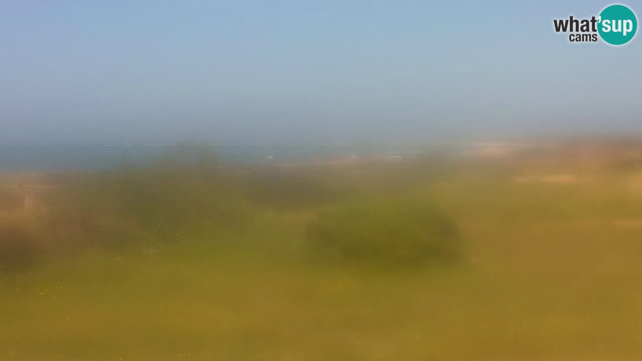 Plaža Mari Ermi | Is Arutas – Oristano