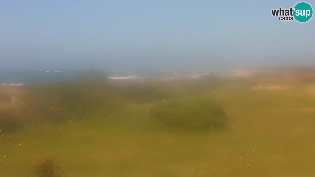 Spiaggia Mari Ermi | Is Arutas – Oristano