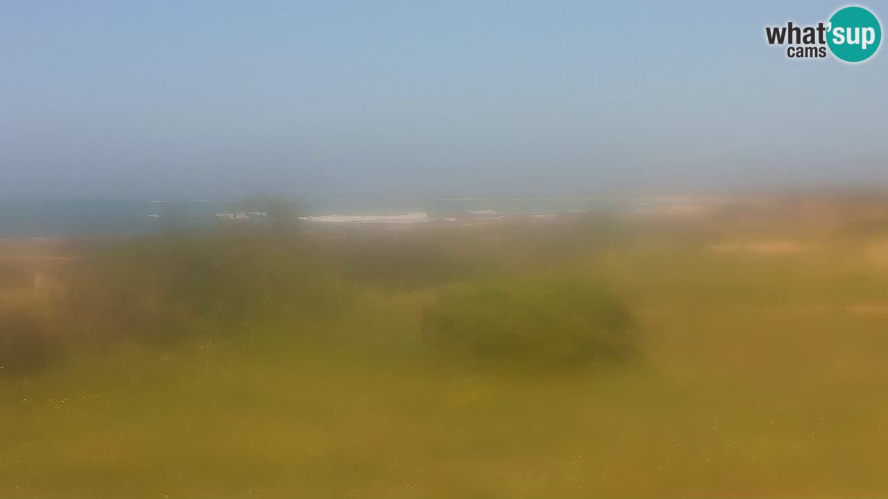 Plaža Mari Ermi | Is Arutas – Oristano