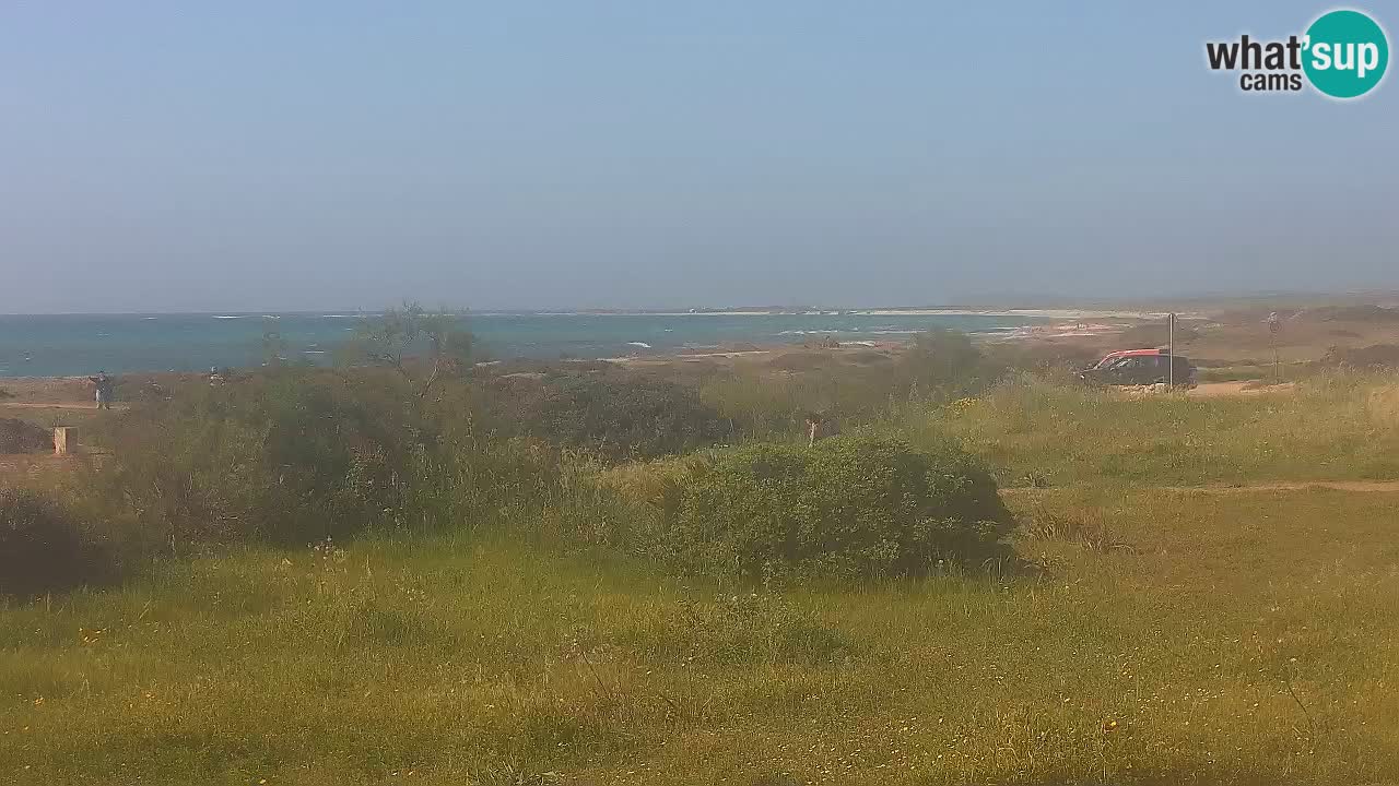 Playa Mari Ermi | Is Arutas – Oristano