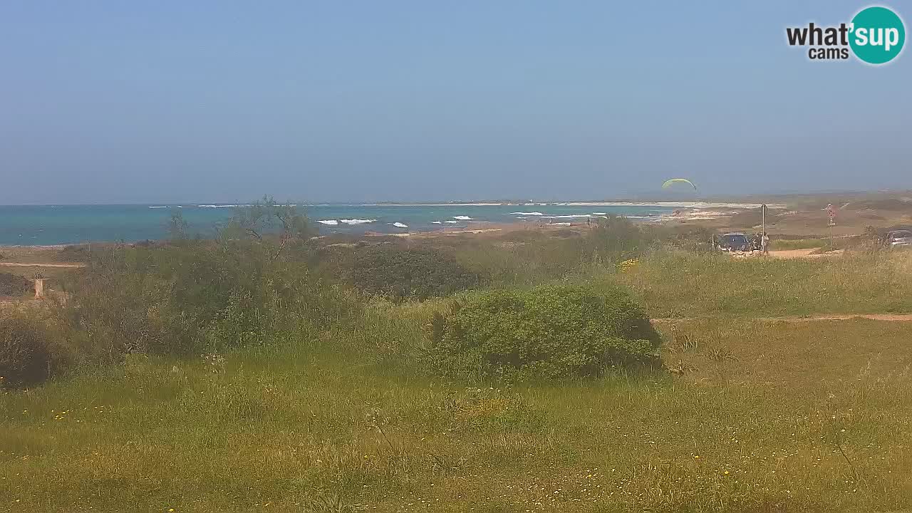 Playa Mari Ermi | Is Arutas – Oristano