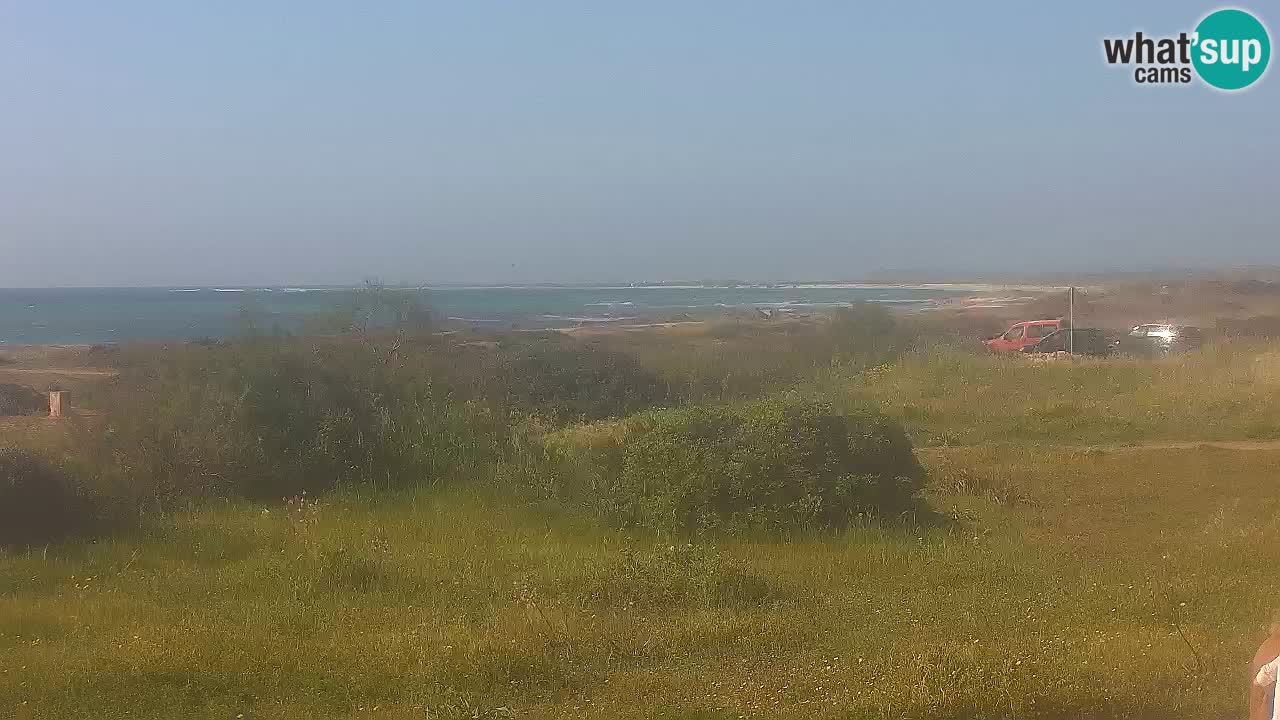 Spiaggia Mari Ermi | Is Arutas – Oristano