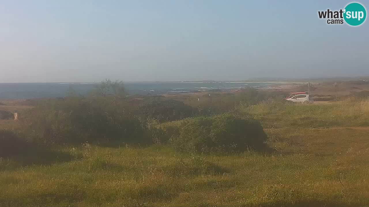 Plaža Mari Ermi | Is Arutas – Oristano