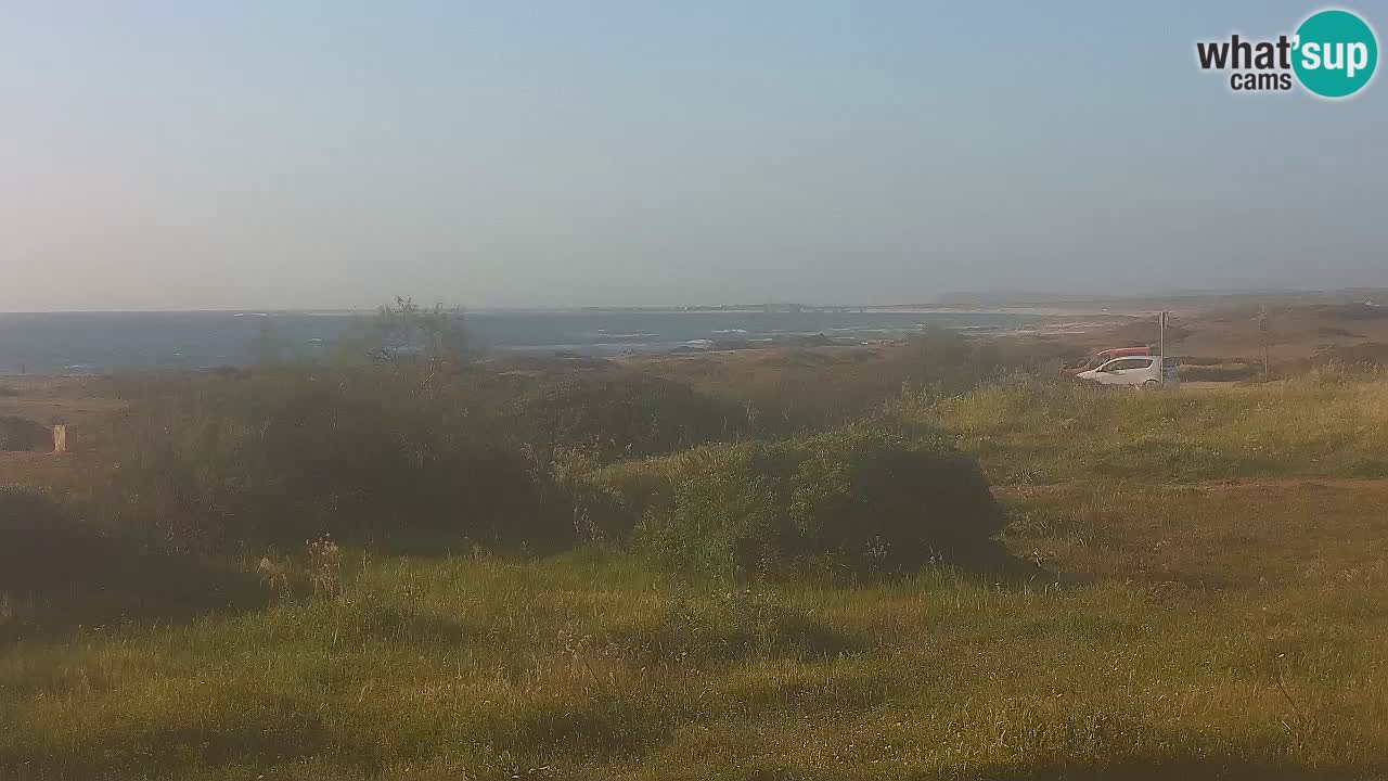 Playa Mari Ermi | Is Arutas – Oristano