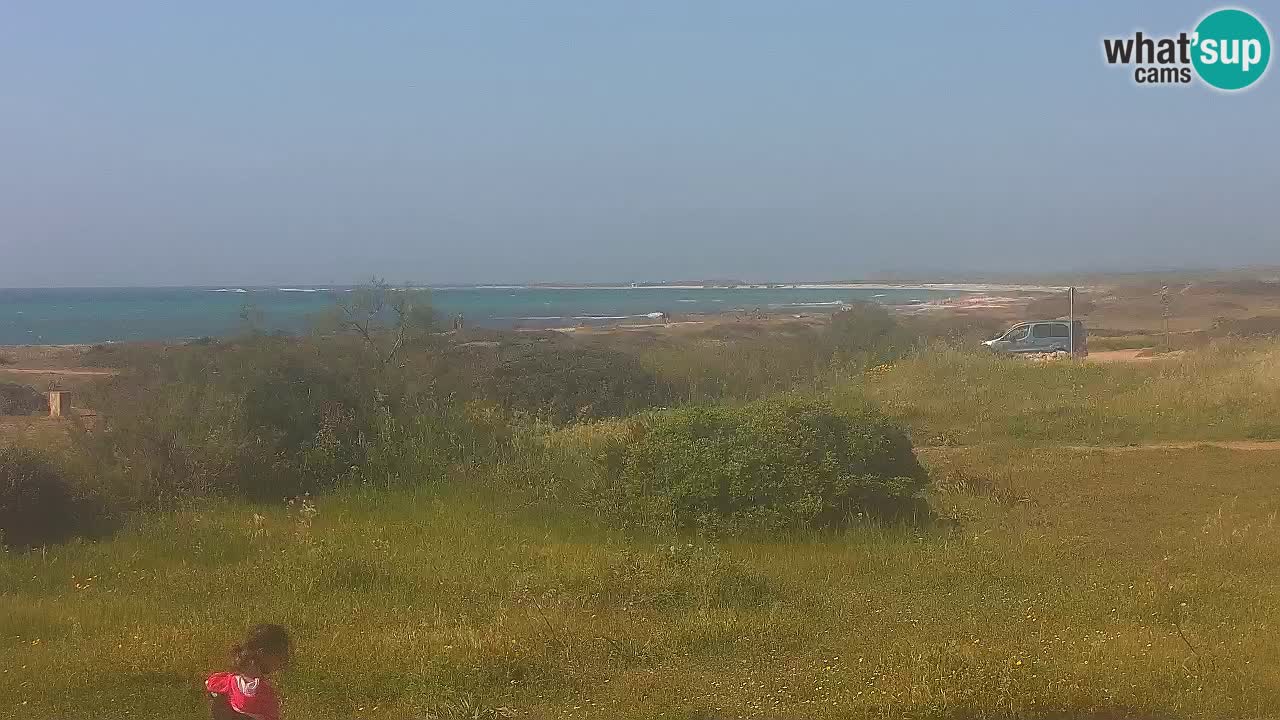 Plaža Mari Ermi | Is Arutas – Oristano