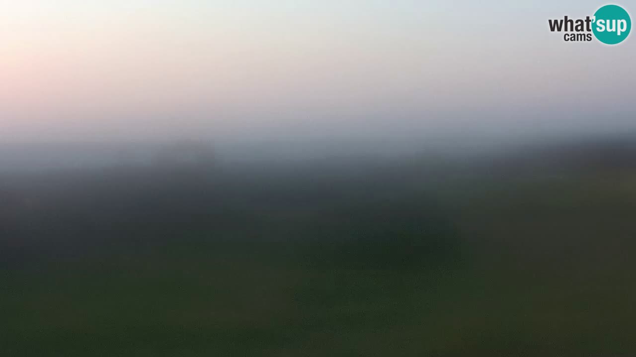 Mari Ermi beach | Is Arutas – Oristano