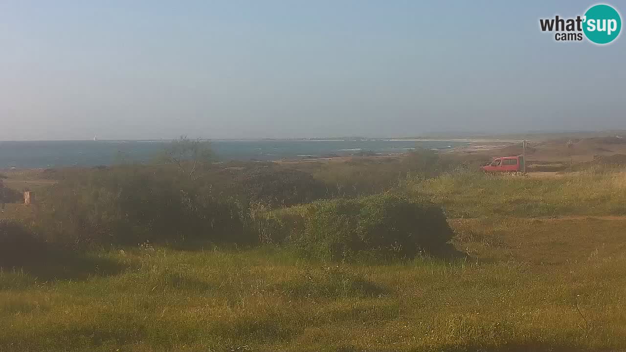 Mari Ermi beach | Is Arutas – Oristano